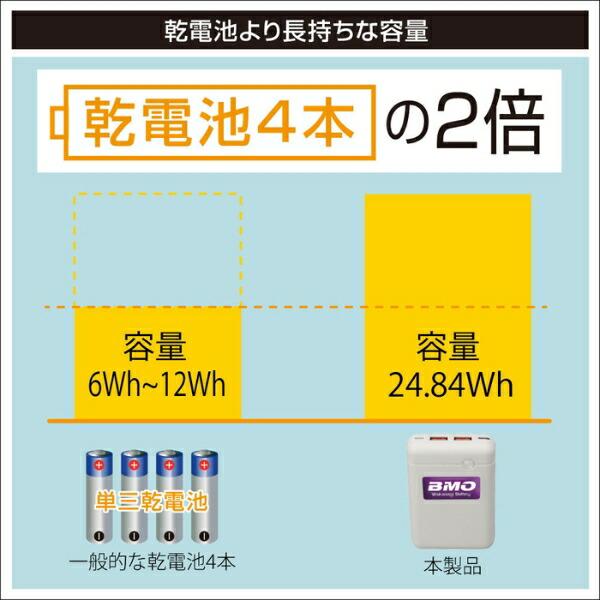 BMO JAPAN（ビーエムオージャパン） BMOジャパン ワカサギ電動リール用
