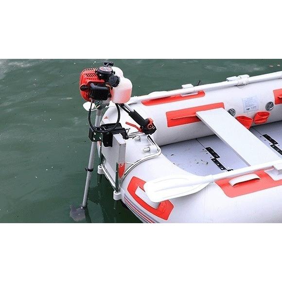 ジェイモ(JMO) 1.2馬力船外機 SP-1 PLUS トランサムXS ハンドル ジェイモ(JMO) 1.2馬力船外機 SP-1 PLUS トランサムXS ハンドル