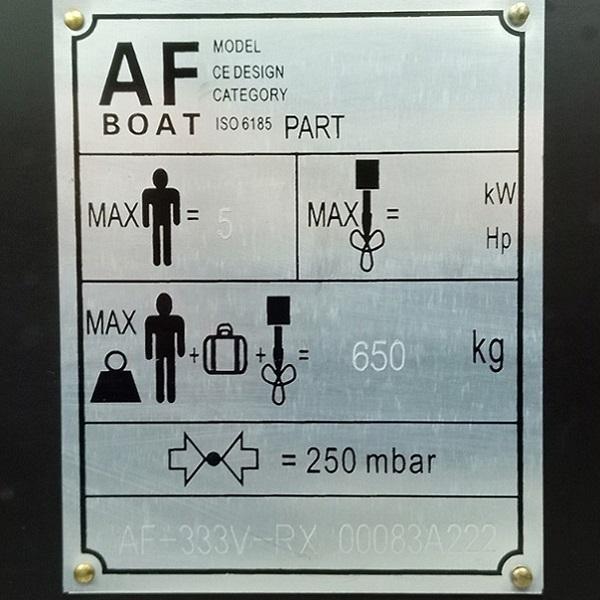 AFボート 再入荷 AFボート(AFBOAT)ゴムボート 2馬力 ボート AFボート 再入荷 AFボート(AFBOAT)ゴムボート 2馬力 ボート