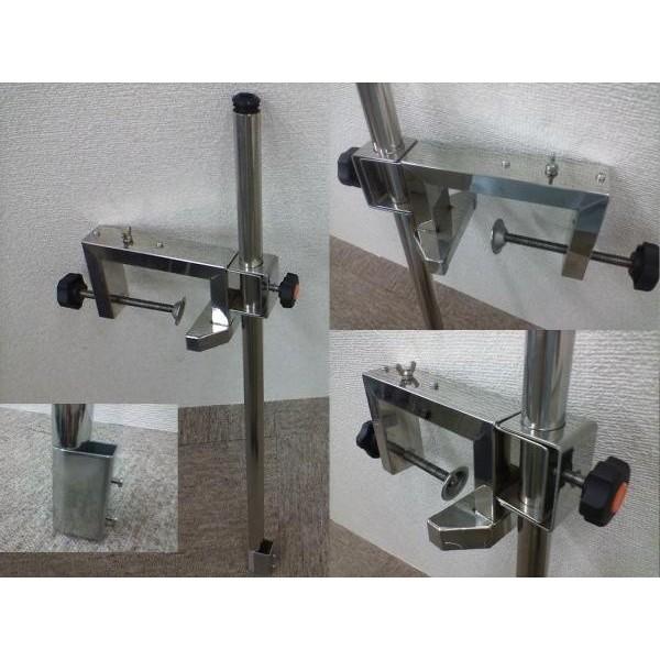 スモールボートやバスボートにぴったり 強化振動子ポール２ ７５ｃｍ Af Kyouka Sindo 75 Afボート カヤック ボート用品 通販 Yahoo ショッピング