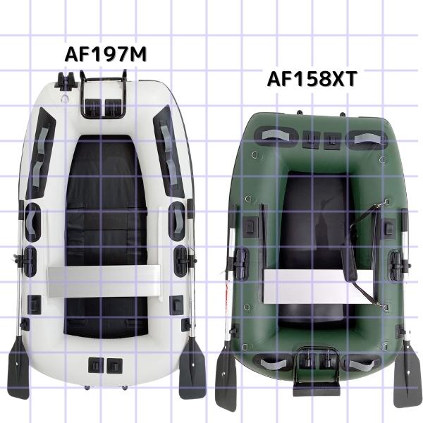 AFボート AFボート AF158XT ゴムボート フローター 最小サイズ 1 AFボート AFボート AF158XT ゴムボート フローター 最小サイズ 1