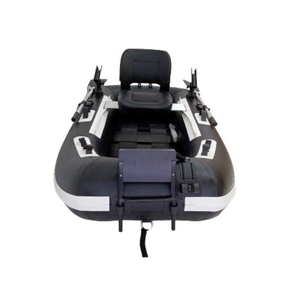 ゴムボート　AFボート ２３７Ｍ AFボート AF237M エレキモーターフルセット ゴムボート 釣り : AF