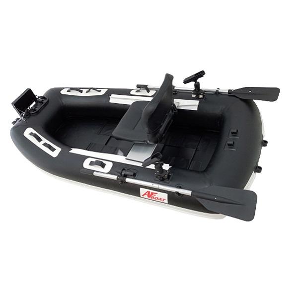 AFボート AFボート(AFBOAT) AF237M ゴムボート 2馬力ボート AFボート AFボート(AFBOAT) AF237M ゴムボート 2馬力ボート