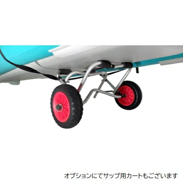 AFボート AF300ES 45LBエレキモーターセット SUP 船検不要 免許不要