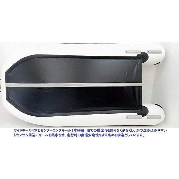 AFボート AFボート(AFBOAT) AF310VL エアフロア 免許不要 船検 AFボート AFボート(AFBOAT) AF310VL エアフロア 免許不要 船検
