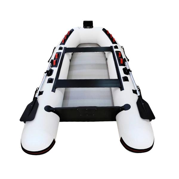 AFボート AFボート AF330VL スズキ2馬力船外機付きフルセット 免許不要