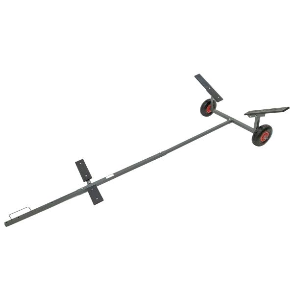 AFボート AFボートランチャー2 インフレータブルボート FRPボート