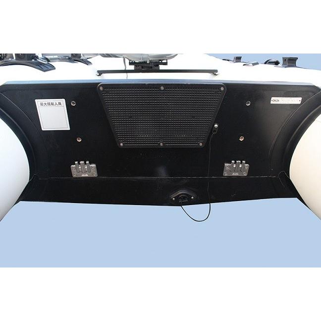 BMO JAPAN（ビーエムオージャパン） BMOジャパン ボートドーリー2