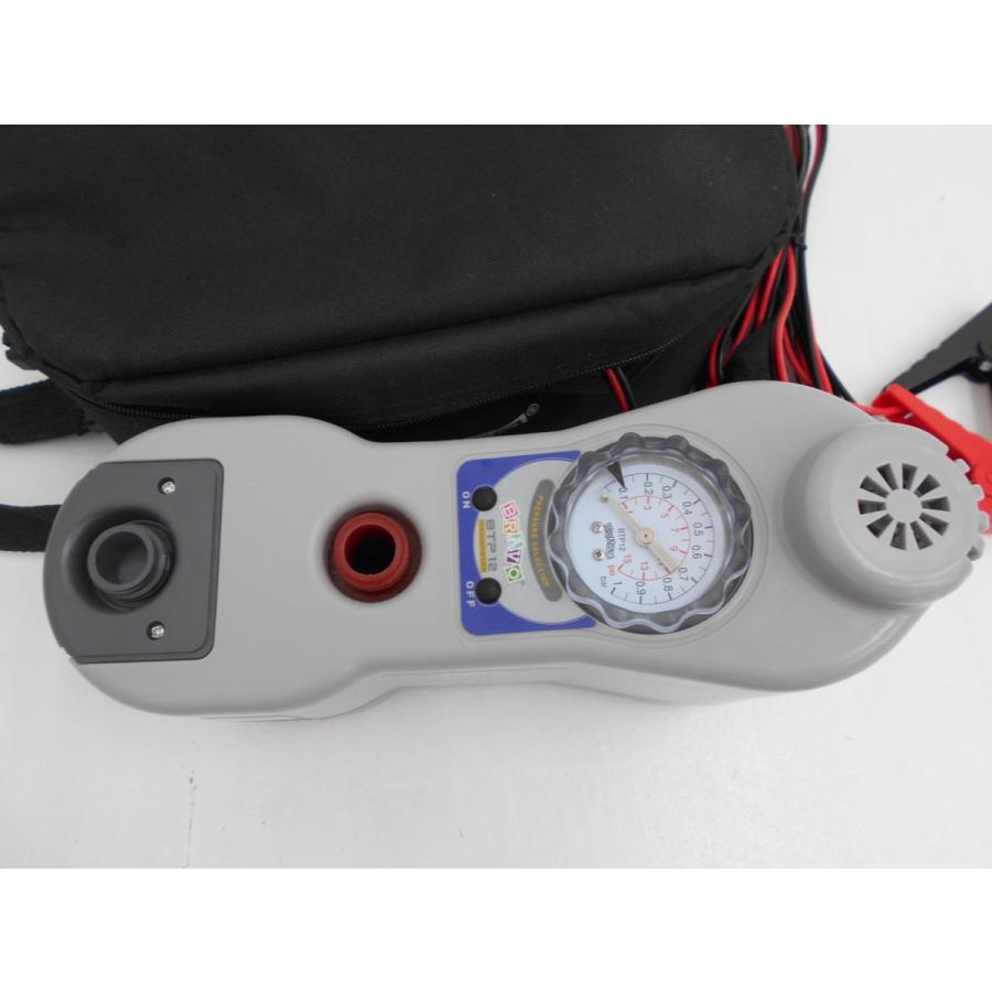 JOYCRAFT BTP-12 AFボートアダプタ仕様 超高圧電動ポンプ JOYCRAFT BTP-12 AFボートアダプタ仕様 超高圧電動ポンプ