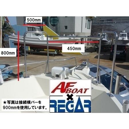 AFボート AFボート×リガーマリン AFキャスティングレール AFボート AFボート×リガーマリン AFキャスティングレール