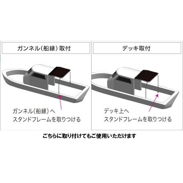 BMO JAPAN 組立式デッキトップ 30A0004 BMDT-S 船 ボート 屋根 BMO JAPAN 組立式デッキトップ 30A0004 BMDT-S 船 ボート 屋根