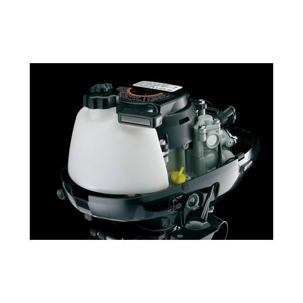 スズキ DF2S　トランサムS　SUZUKI 2馬力 4ストローク エンジン 船外機  AFボート | スズキ | 01