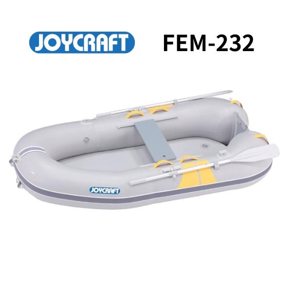 JOYCRAFT お取り寄せ品 ジョイクラフト FEM-232 2人乗り JOYCRAFT お取り寄せ品 ジョイクラフト FEM-232 2人乗り