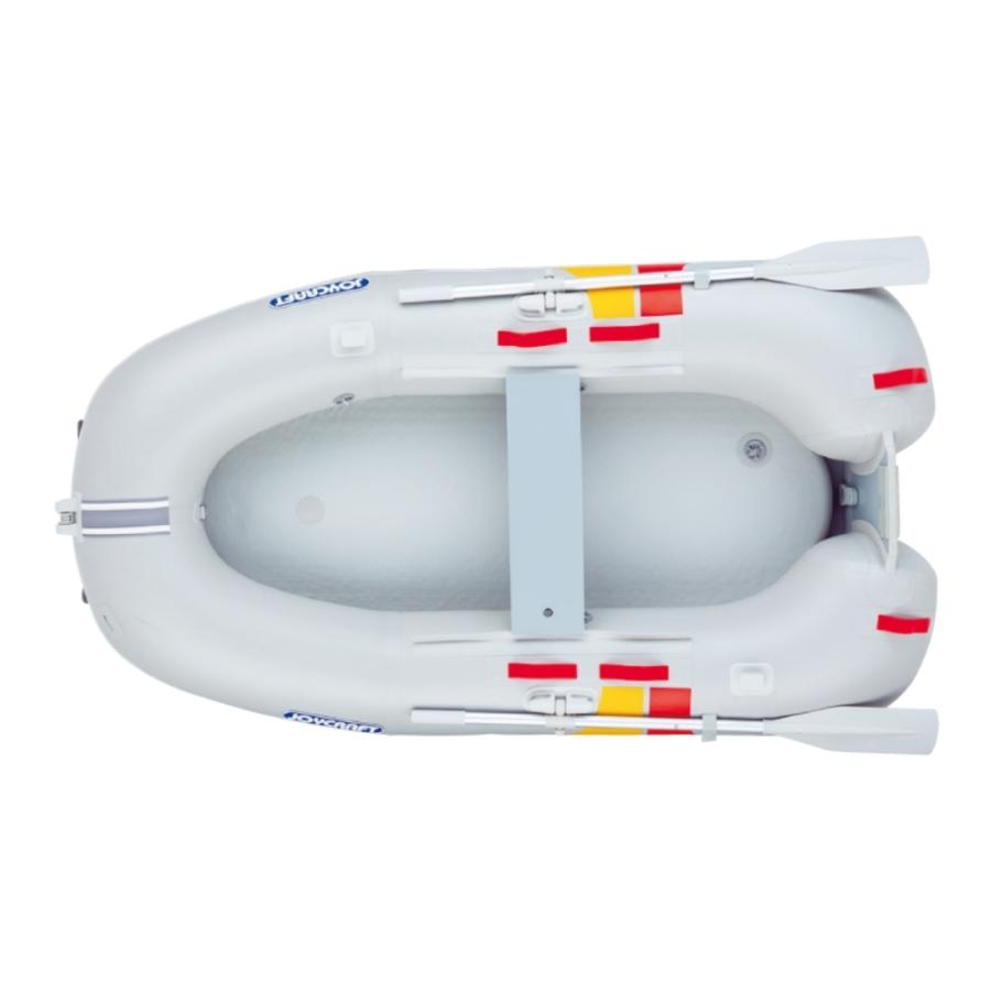 JOYCRAFT（ジョイクラフト） お取り寄せ品 FEM-235 2人乗り エアフロア