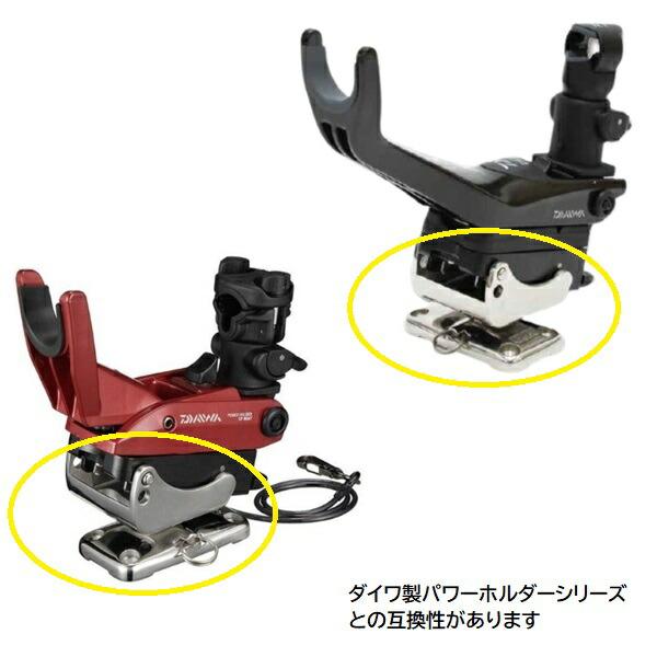 リガーマリン　ボディーホルダー ベースセット