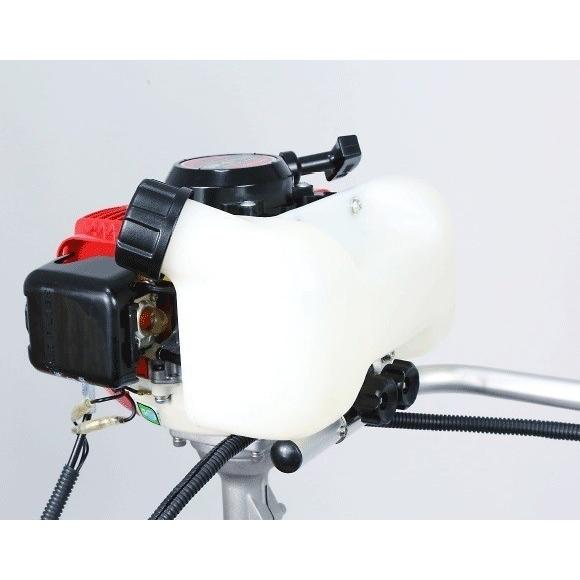 ジェイモ(JMO) 1.2馬力船外機 SP-1 PLUS トランサムXS ハンドル ジェイモ(JMO) 1.2馬力船外機 SP-1 PLUS トランサムXS ハンドル