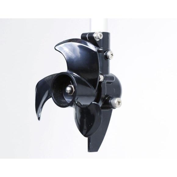 ジェイモ(JMO) 1.2馬力船外機 SP-1 PLUS トランサムXS ハンドル ジェイモ(JMO) 1.2馬力船外機 SP-1 PLUS トランサムXS ハンドル