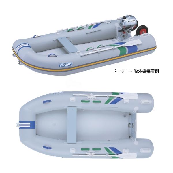 JOYCRAFT（ジョイクラフト） パプリカ305 （JPK-305） グレー 予備検 