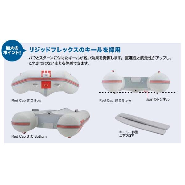 JOYCRAFT（ジョイクラフト） 取り寄せ品 レッドキャップ310（JRC-310