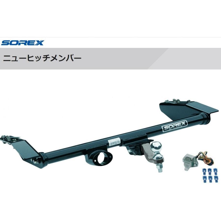 SOREX（ソレックス） 受注生産品 法人様宛のみ SOREX NEW