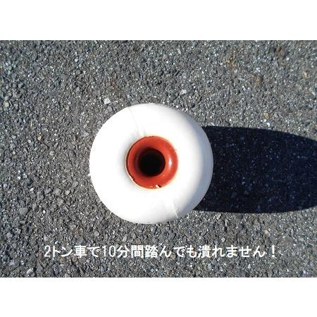 AFボート オリジナル ノーパンク フェンダー 特大サイズ 2個 AFボート オリジナル ノーパンク フェンダー 特大サイズ 2個