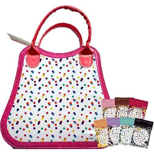 ディズニー プリンセス Disney Princess コスメセット 30点 ネイルシール付き キッズ用 化粧品 メイクアップセット キッズコスメ 子供用 女の子 |  | 04