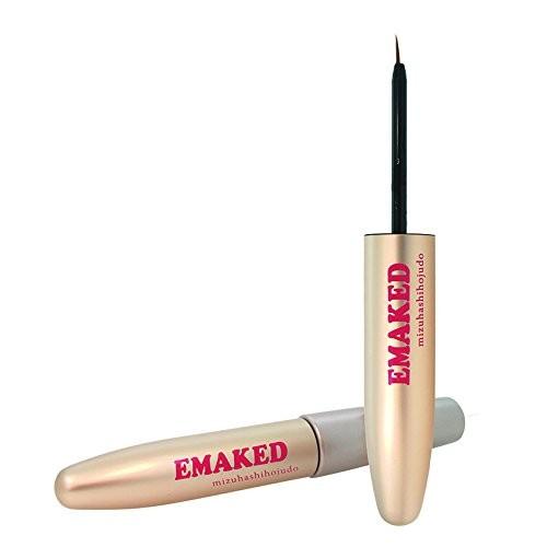エマーキット 2mL EMAKED エマーキット まつげ美容液 2ml 正規品 QRコード付き