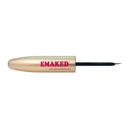 「みえ」エマーキット(2mL) 楽天市場】【メーカー公式通販】【まつげ美容液】【EMAKED