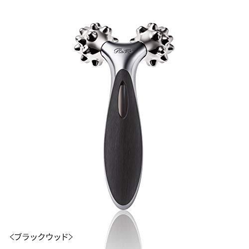 ReFa（リファ） MTG リファリズム ReFa RHYTHM ブラックウッド 顔専用