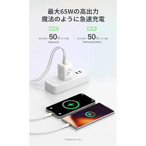 Belkin（ベルキン） 【ディズニー100周年 ミッキーマウス】Belkin PD
