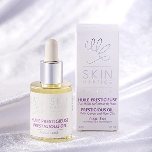 スキンハプティクス デリケートオイルセラム 30mL デリケートゾーン用