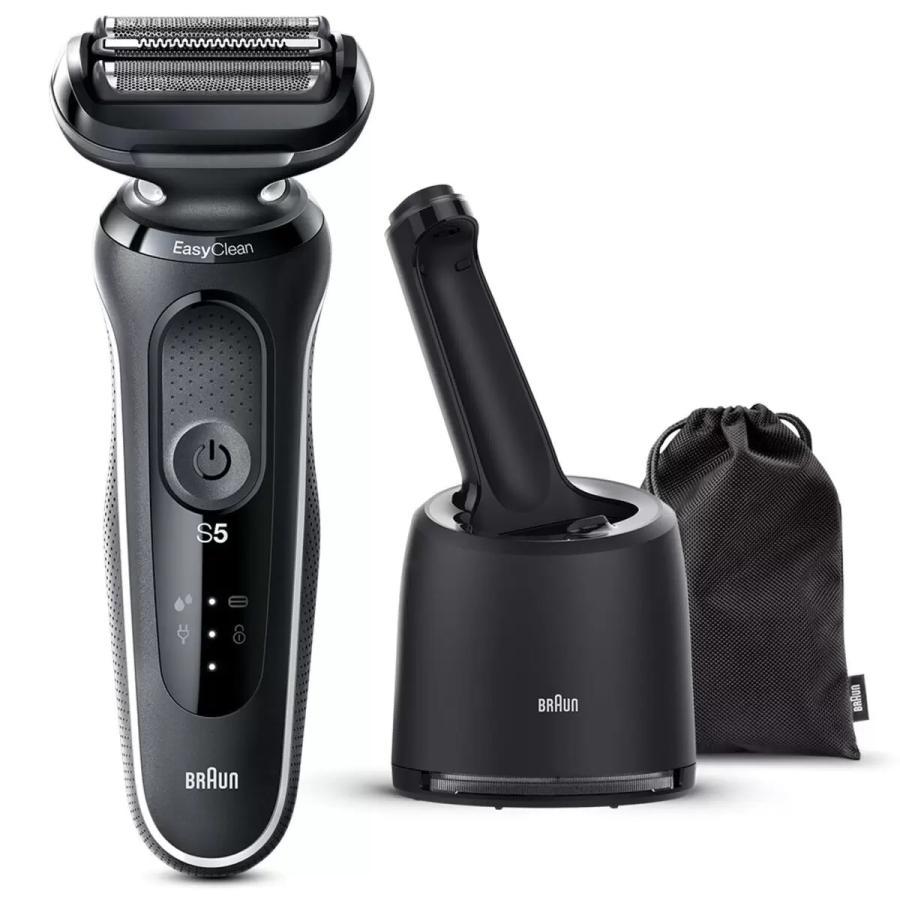 BRAUN Series 5 ブラウン シリーズ5 充電式シェーバー 51 BRAUN Series 5 ブラウン シリーズ5 充電式シェーバー 51