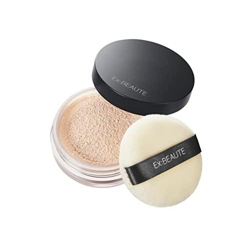 Ex：BEAUTE（エクスボーテ） フェイスパウダー マスク つきにくい