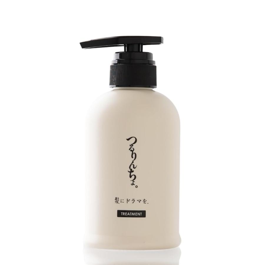 未開封　髪にドラマを　つるりんちょ。 ヘアトリートメント1000g Amazon | 髪にドラマを つるりんちょ トリートメント 熱処理
