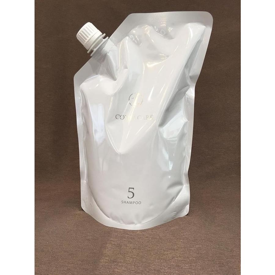 コタ アイ ケア シャンプー5 750ml レフィル 詰め替え☆□ : ウェブ