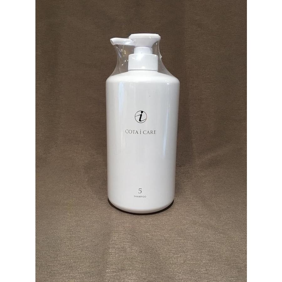専用】コタ アイ ケア シャンプー 5 300ml 2個セット 楽天市場】コタ