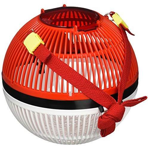 ポケットモンスター モンスターボール 虫カゴ ポケモン 虫かご☆ |  | 01