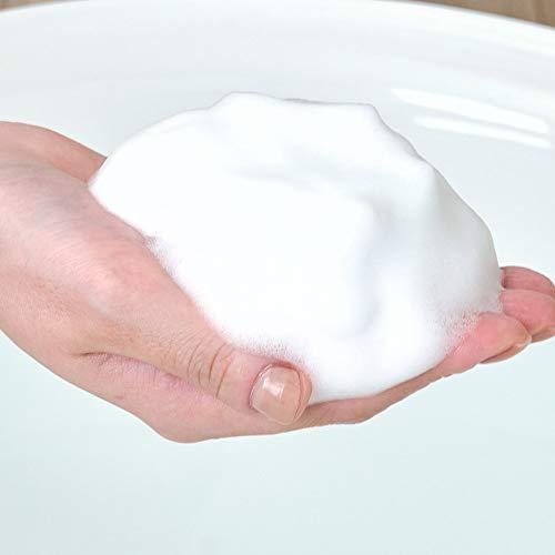 ETVOS エトヴォス クリアソープバー 80g 洗顔石けん 透明枠ねり 固形石鹸 乾燥肌 敏感肌 セラミド 「 毛穴汚れ 黒ずみ ミネラルメイク をオフ」★ | ETVOS | 01