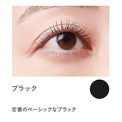 ETVOS エトヴォス ミネラルロングラッシュマスカラ 9g 速乾 まつげケア お湯&洗顔料で落ちる #ブラック★ | ETVOS | 01