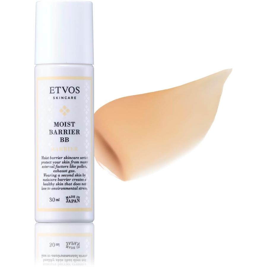 ETVOS エトヴォス モイストバリアBB SPF32 PA+++ 30ml #ナチュラル★ | ETVOS | 01