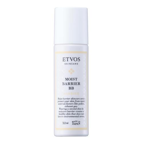ETVOS エトヴォス モイストバリアBB SPF32 PA+++ 30ml #ナチュラル★ | ETVOS | 02