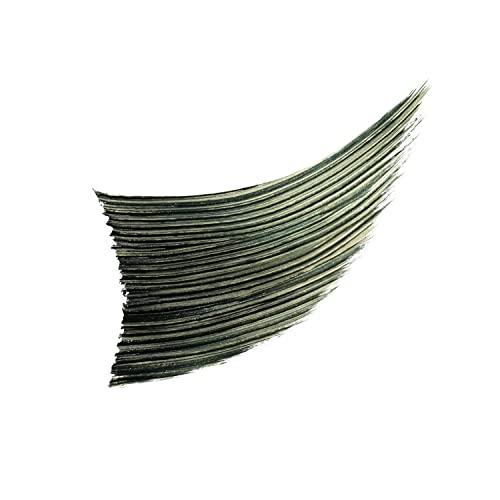 UZU BY FLOWFUSHI (ウズバイフローフシ) モテマスカラ [カーキ] カラーマスカラ まつげケア 耐水性 お湯オフ アルコールフリー 低刺激性★ | UZU（フローフシ） | 02