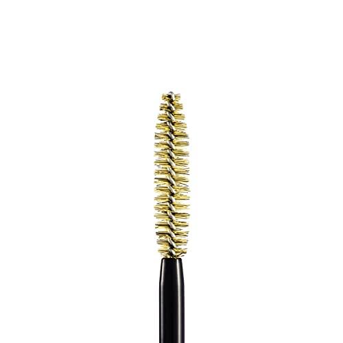 UZU BY FLOWFUSHI (ウズバイフローフシ) モテマスカラ [カーキ] カラーマスカラ まつげケア 耐水性 お湯オフ アルコールフリー 低刺激性★ | UZU（フローフシ） | 03