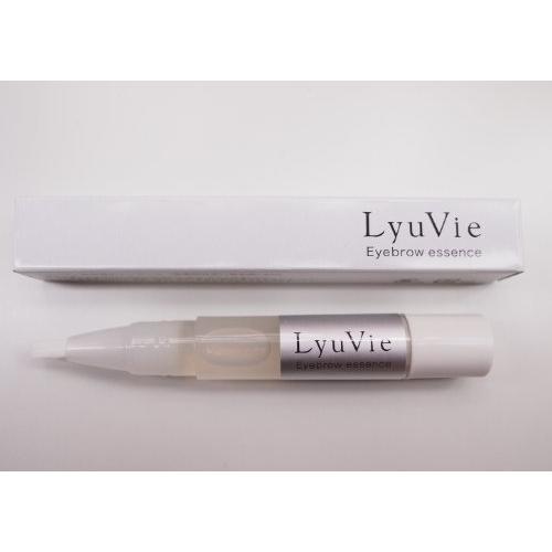 Lyuvie リューヴィ 眉毛 育毛剤 4ml 薬用 育毛 エッセンス リュービー 医薬部外品 ウェブセレクトyahoo ショップ 通販 Yahoo ショッピング