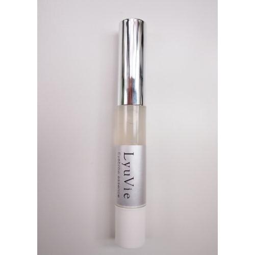 Lyuvie リューヴィ 眉毛 育毛剤 4ml 薬用 育毛 エッセンス リュービー 医薬部外品 ウェブセレクトyahoo ショップ 通販 Yahoo ショッピング