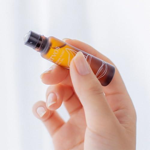 ETVOS エトヴォス アロマモイストハンドケアセット #ヒーリングガーデン ハンドクリーム20g ネイルオイル9ml★ | ETVOS | 03