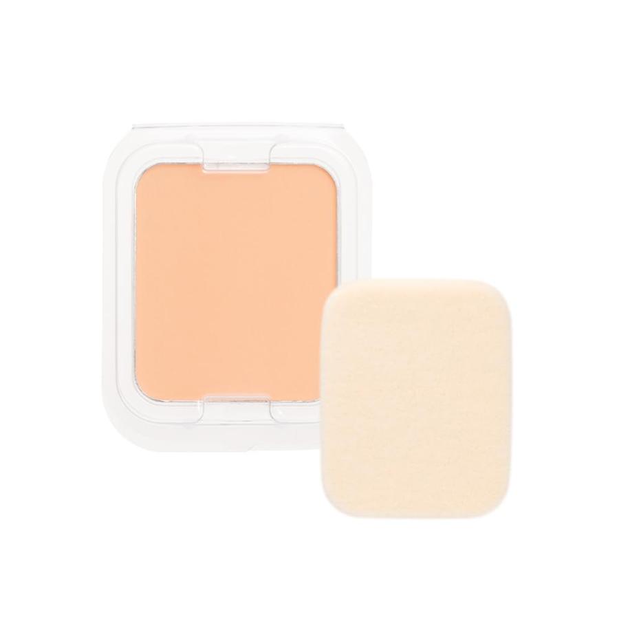 ETVOS エトヴォス ミネラルエアリータッチファンデーション リフィル（パフ付） SPF21 PA+++ 10g #ライト★ | ETVOS | 01