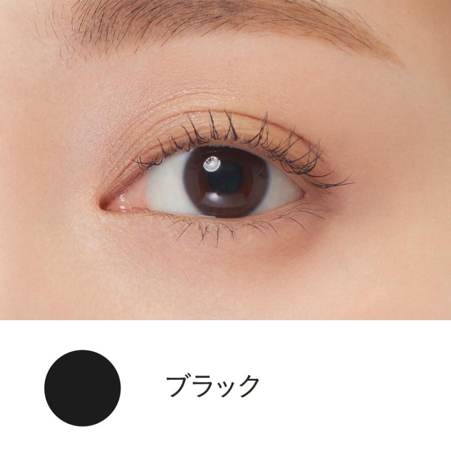 ETVOS エトヴォス ミネラルロングラッシュマスカラ 7g #ブラック 敏感肌 アイメイク マスカラ 石けんオフ★ | ETVOS | 01