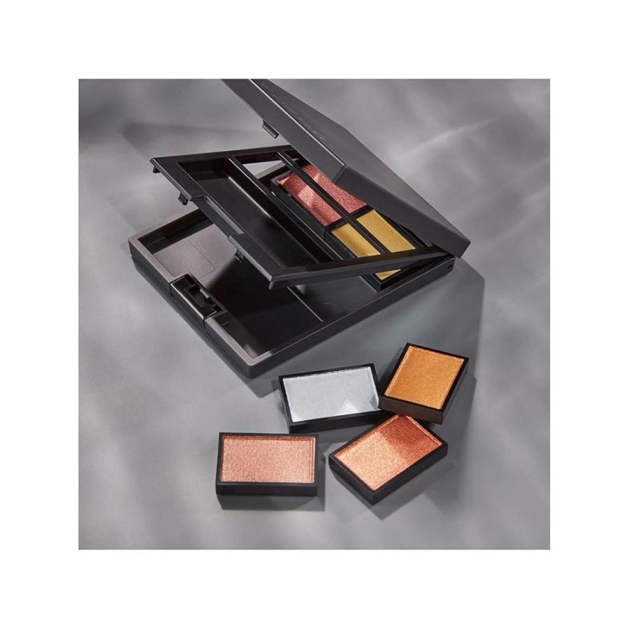 Celvoke セルヴォーク ヴァティック アイパレット 03 ネオテラコッタ アイシャドウ アイシャドウパレット 4色★ | Celvoke | 05