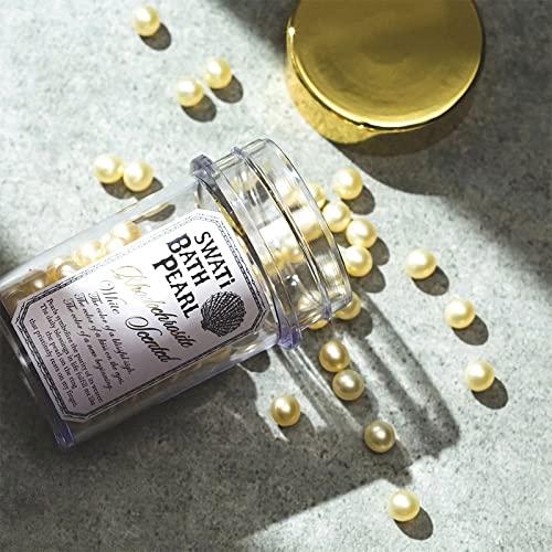 SWATi BATH PEARL (M) スワティー バスパール ホワイト 52g インカローズの香り★■ | SWATi | 02